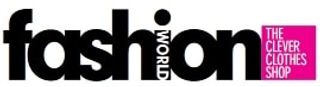 Fashion World logo