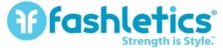Fashletics logo