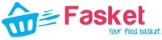 Fasket logo