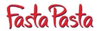 Fasta Pasta logo