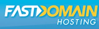 FastDomain logo