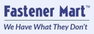 Fastener Mart logo