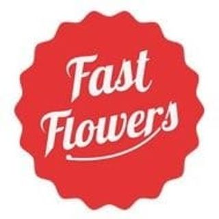 Fast Flowers logo