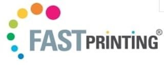 Fast Printing logo