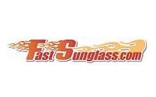 Fast Sunglass logo