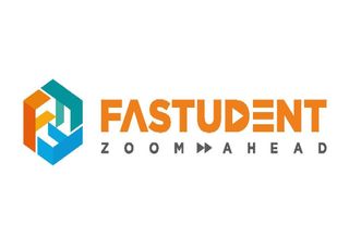 Fastudent logo