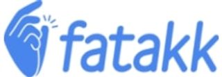 Fatakk logo