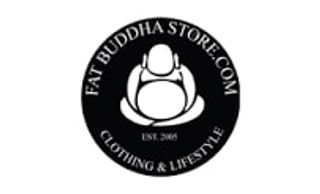 Fat Buddha logo