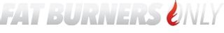 fat burners only logo
