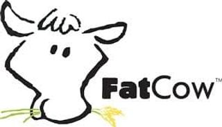 Fat Cow logo