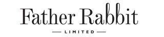 Father Rabbit logo