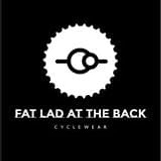 Fat Lad at the Back logo