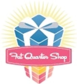 Fat Quarter Shop logo