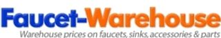 Faucet Warehouse logo