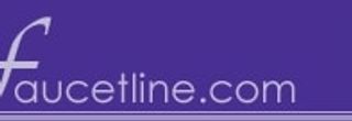 Faucetline logo