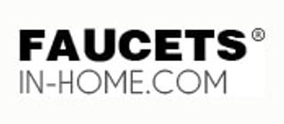 Faucetsinhome logo