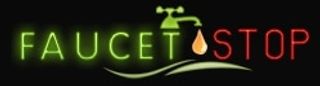 FaucetStop logo