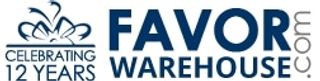 Favor Warehouse logo