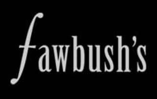 Fawbush's logo