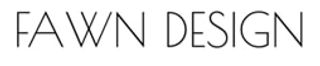 Fawn Design logo
