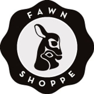 Fawn Shoppe logo