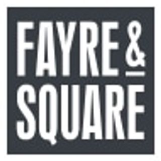 Fayre & Square logo