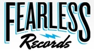 Fearless Records logo