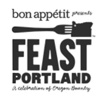 Feast Portland logo