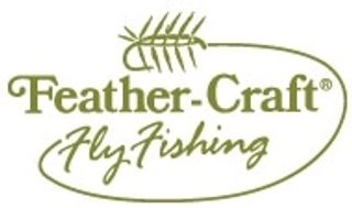 Feather-craft logo
