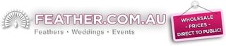 feathers logo