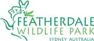 Featherdale Wildlife Park logo