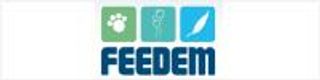 Feedem logo