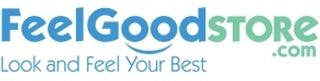 Feel Good Store logo