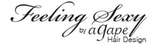 Feeling Sexy logo