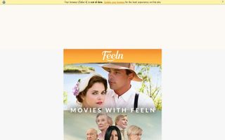 Feeln logo