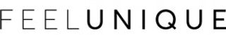 Feel Unique logo