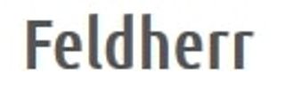 Feldherr logo
