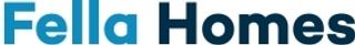 Fella Homes logo