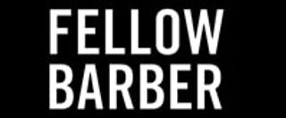 Fellow Barber logo