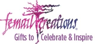 Femail Creations logo