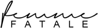 Femme Fatale Cosmetics logo