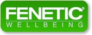 Fenetic Wellbeing logo
