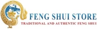 Feng Shui Store logo