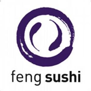 Feng Sushi logo