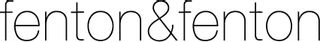 Fenton And Fenton logo