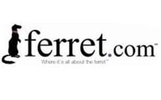 Ferret.com logo