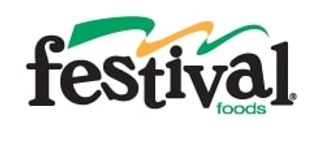 Festival Foods logo