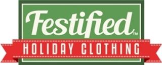 Festified logo