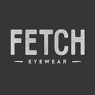 Fetch Eyewear logo