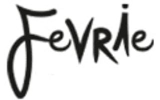 Fevrie logo